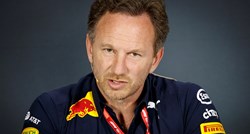 Šef Red Bulla bjesnio na radiju tijekom utrke: Hamilton je za sve kriv