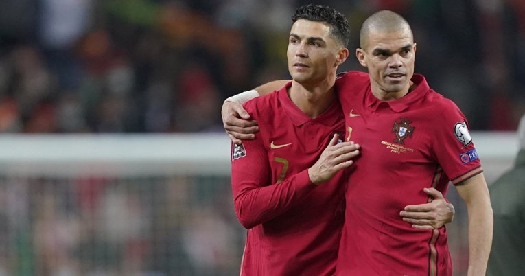 Ronaldova objava nakon Makedonije skupila 5 milijuna reakcija na Instagramu