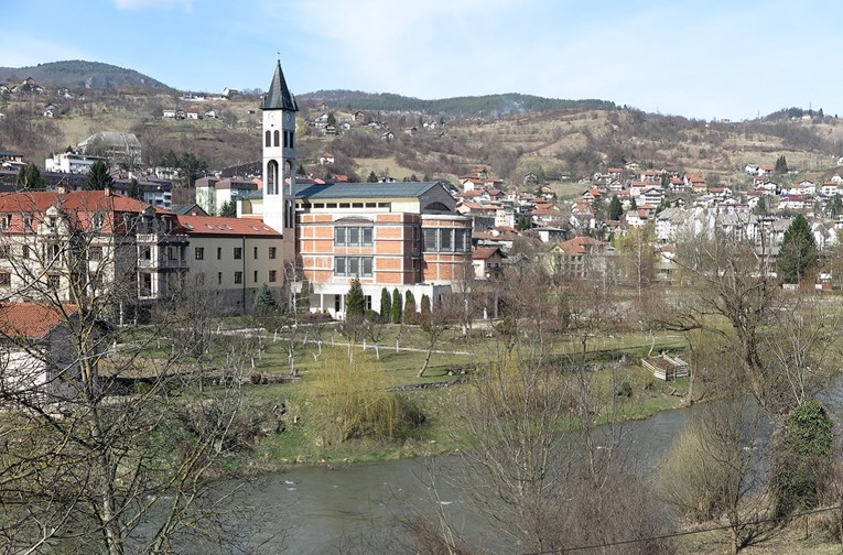 Objavljen ratni dnevnik bosanskog franjevca koji se susreo s Titom