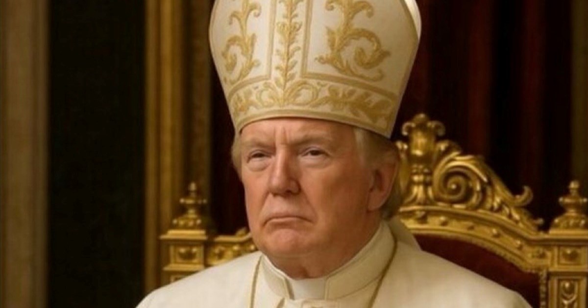 Trump pozdravio prvog američkog papu