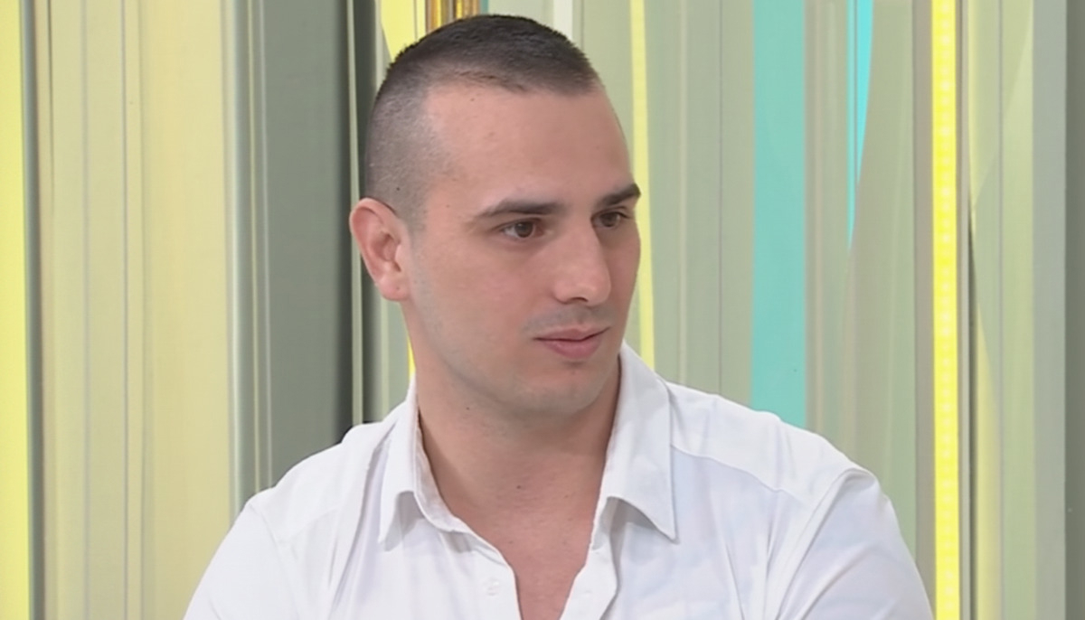 Nasilni boksač prijetio partnerici jer ga je odlučila ostaviti: "Bit ćeš samo moja"