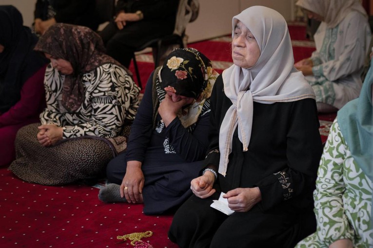 Susjeda terorizira muslimansku obitelj u Austriji: "Uništit ću vam život!"