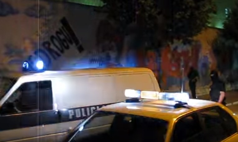Pokušali pobjeći iz zatvora u Mostaru: Probili rupu u zidu, prebili policajce