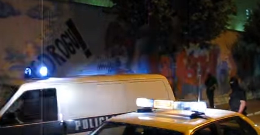 Pokušali pobjeći iz zatvora u Mostaru: Probili rupu u zidu, prebili policajce