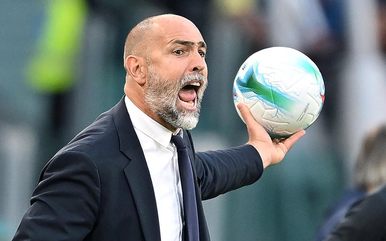 Football Italia: Tudor će teško spasiti Titanik od potonuća
