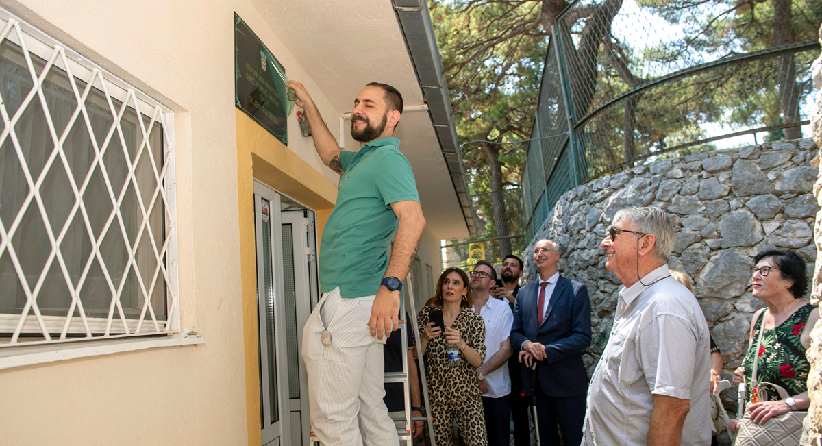 HSLS-ovac: Palmina je imala prezime. Ovo je beskičmena i ljigava Puljkova politika