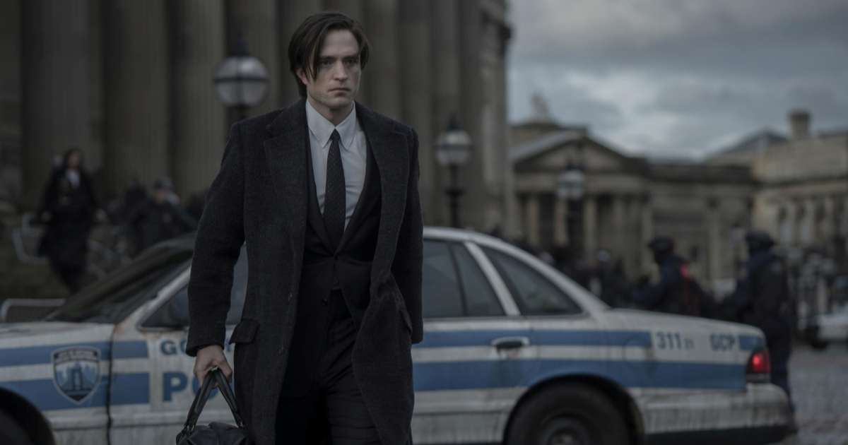 Najbolje uloge u karijeri Roberta Pattinsona. Na popisu (očekivano) nema Sumraka