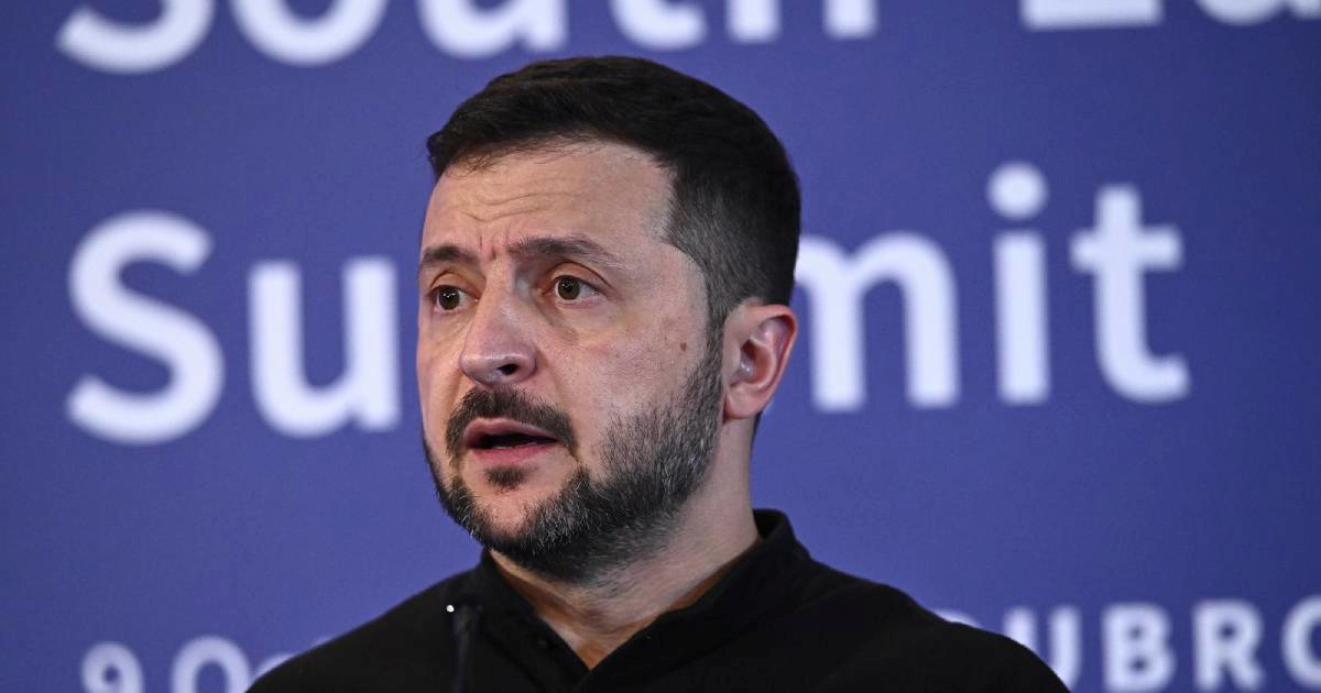 Zelenski: Ukrajinska i američka delegacija razradit će "formulu mira" ovog tjedna