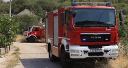 Otkriven uzrok požara u kojem je jutros poginula žena kod Popovače