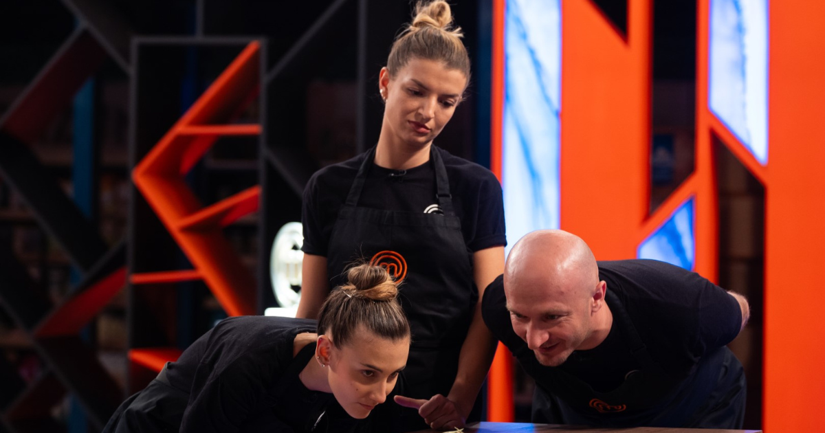 Sarah, Gaia i Josip idu u stres-test, Ivana ušla u top sedam