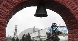 Njemačka tvrtka planira graditi vjetropark oko Černobila u Ukrajini