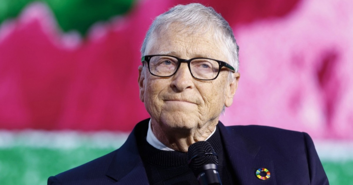 Bill Gates: Trumpov stav o AI-ju odraz je slijepe pjege društva