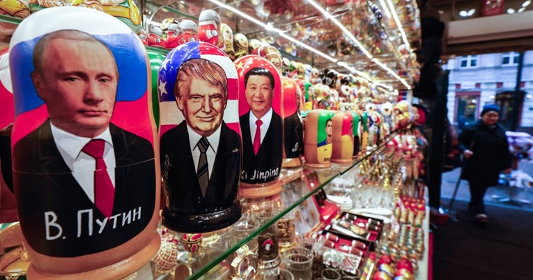 Kina odbacila pozive za pregovore o nuklearnom razoružanju sa SAD-om i Rusijom