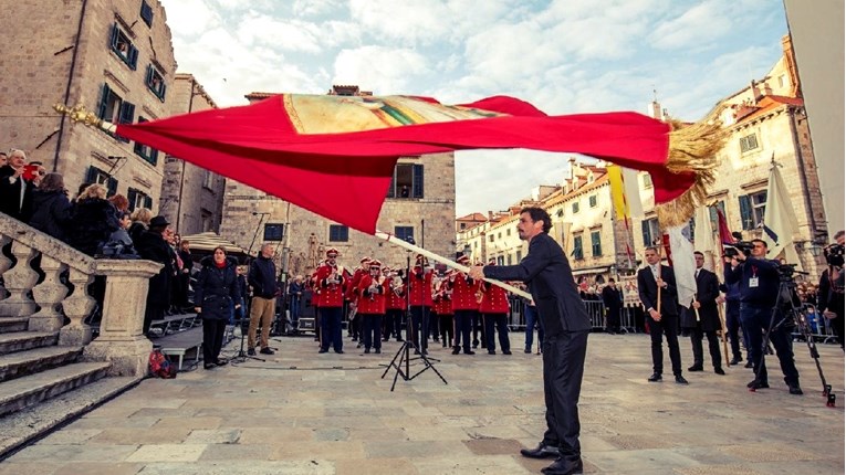 Festa sv. Vlaha održat će se uz procesiju dubrovačkim ulicama pod mjerama