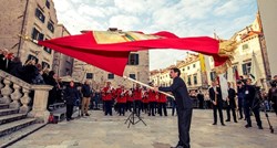 Festa sv. Vlaha održat će se uz procesiju dubrovačkim ulicama pod mjerama