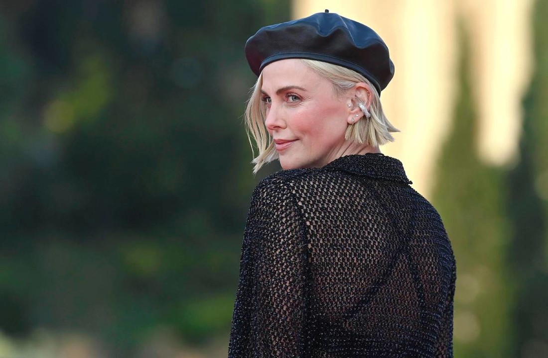 Charlize Theron (50): Nedavno sam bila s 26-godišnjakom. Bilo je je*eno dobro