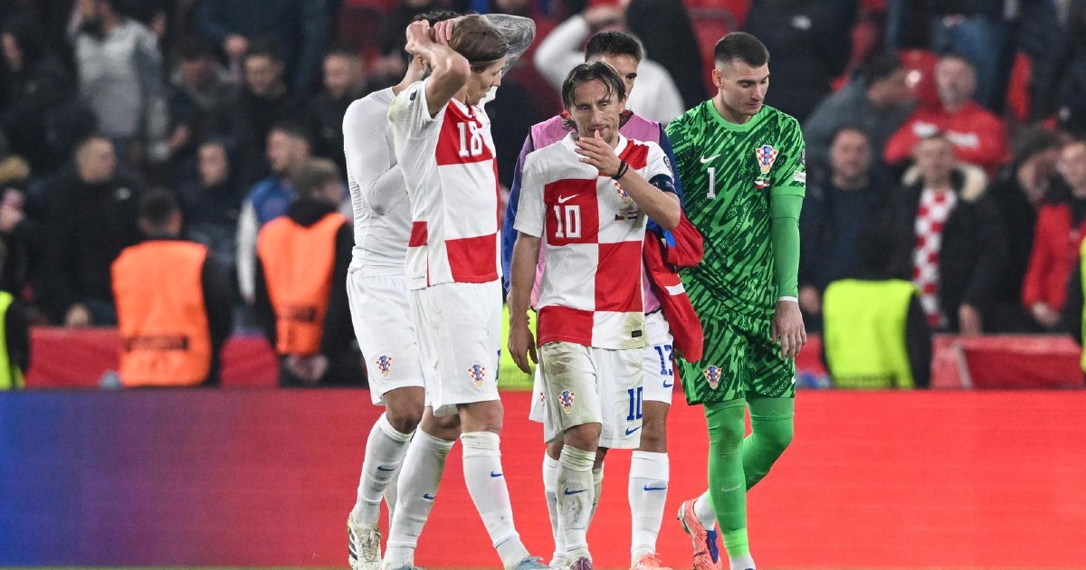Hrvatska je u fantastičnoj situaciji. Evo što joj treba za plasman na SP