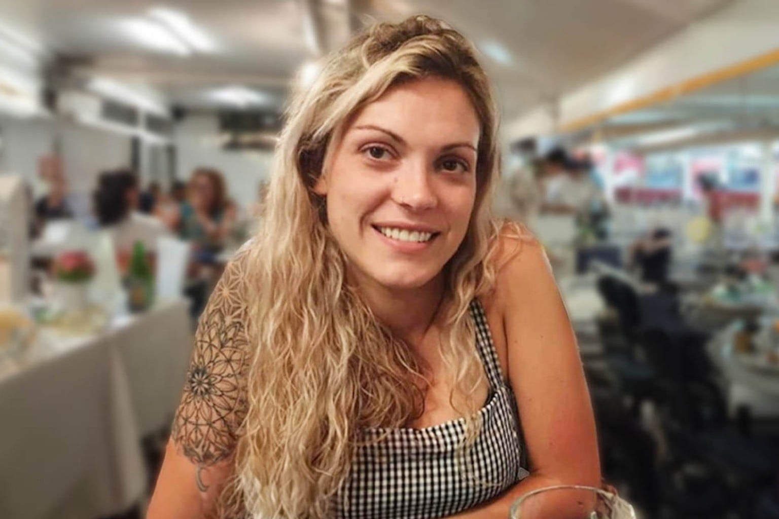 Pronađeni ostaci i ključ nestale Belgijanke u Tasmaniji