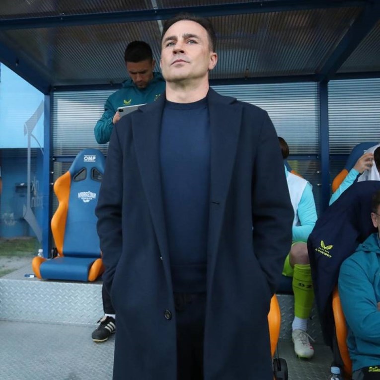 Cannavaro pronašao posao nakon otkaza u Dinamu. Insajder: Ponuđen mu je ugovor
