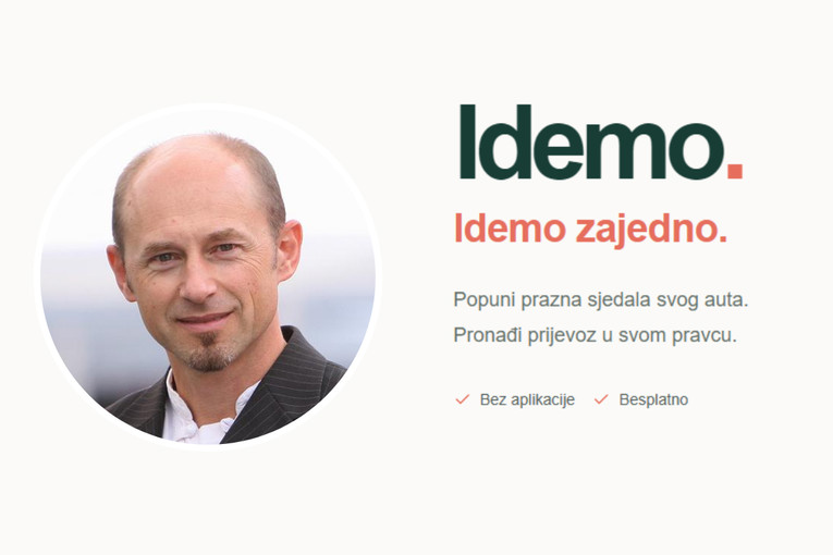 Zagrepčani se sami organizirali za prijevoz: "Dogodila se eksplozija solidarnosti"