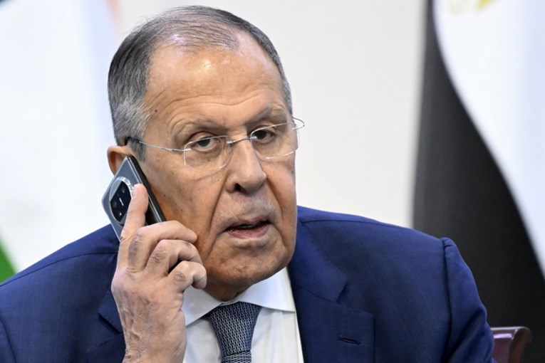 Lavrov razgovarao s iranskim šefom diplomacije. "Rusija je spremna pomoći"
