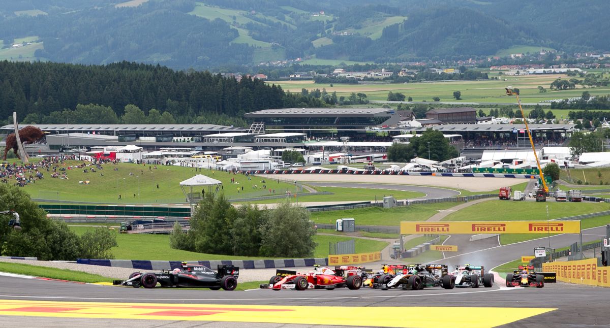 Poznato kada kreće sezona Formule 1