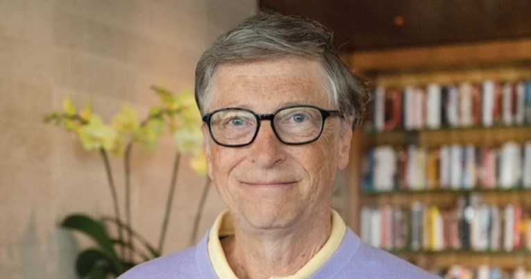 Bill Gates: Druženje s pedofilom Epsteinom bilo je ogromna pogreška