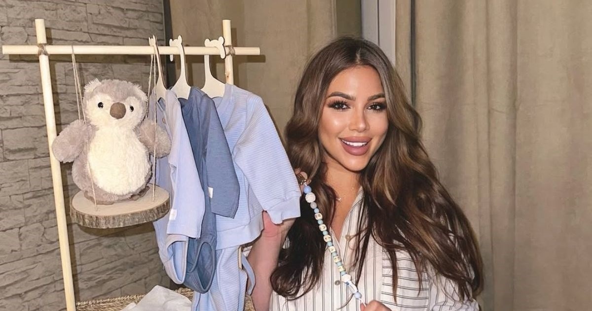 Jelena Leko je rodila, otkrila ime sina