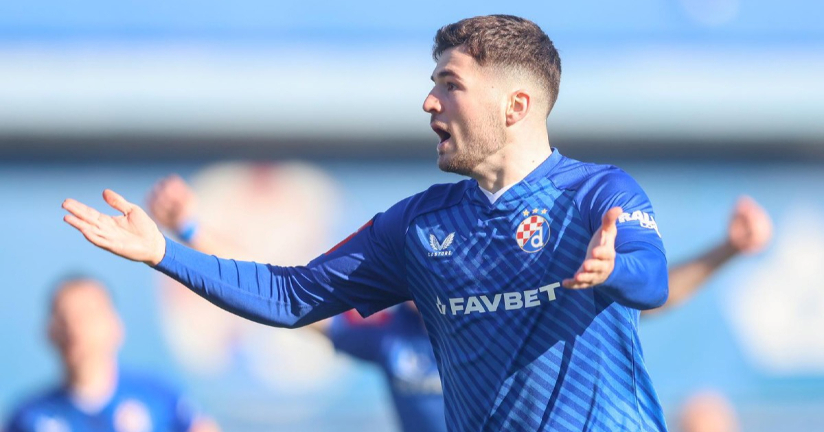 Bivši igrač Dinama traži 3.7 mil. € odštete od Baturine. Javio se Martinov odvjetnik