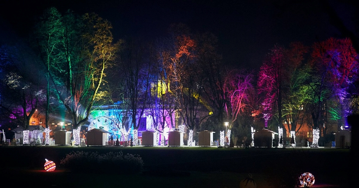 Advent u Karlovcu počinje 17. prosinca, imat će 60 različitih programa