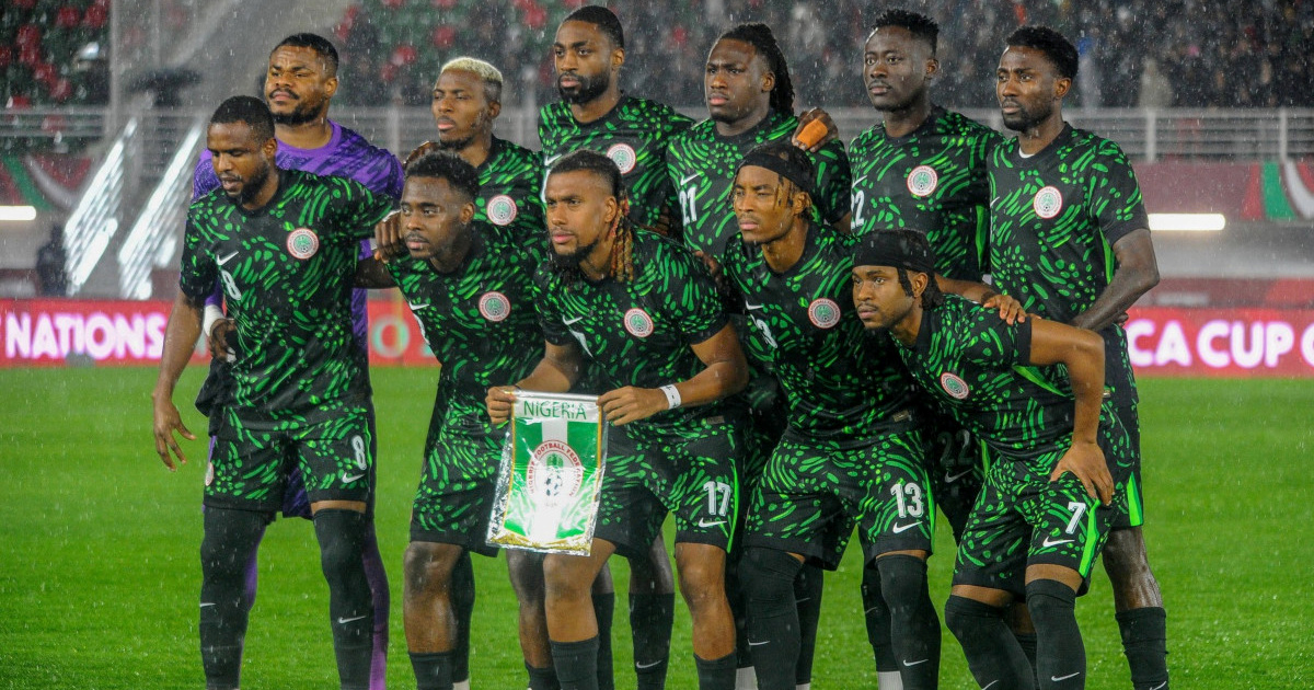 Igrači Nigerije se bune i traže premije. Prijete odustajanjem s Kupa nacija