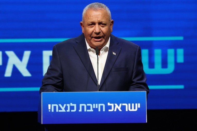 Bivši general: Netanyahu izmišlja da Iran ima nuklearne bombe da prestraši javnost