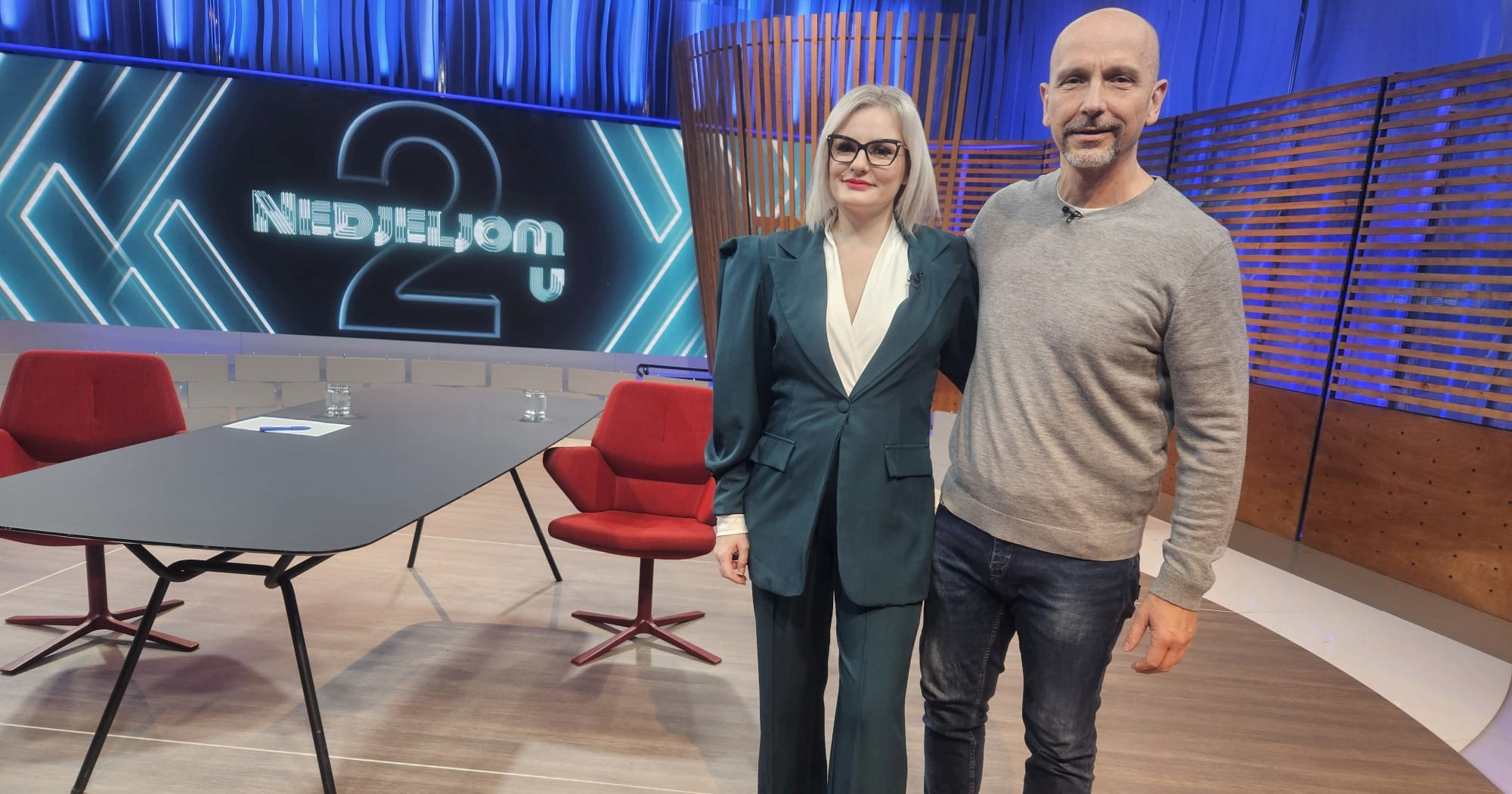 Nakon gostovanja u NU2 "najpoznatija zagrebačka mama" najavila tužbe