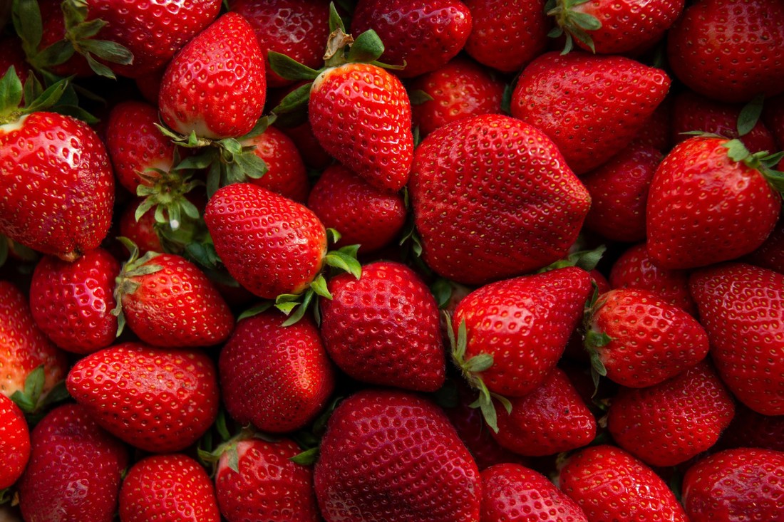 Jagode će ostati svježe i do 10 dana ako znate gdje ih čuvati