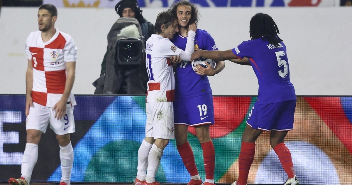 Francuska legenda: Prije 20 godina imali smo Vieiru i Zidanea, a sad imamo lažnjake