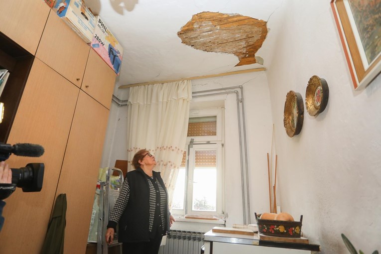 Karlovac za sve oštećene kuće u Zvijezdi nudi 300.000 eura. "Ovo je sramotna odluka"