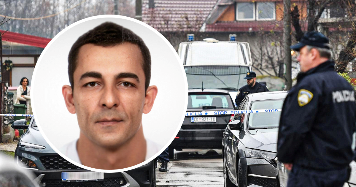 Potraga za ubojicom žene iz Međimurja. Obratio mu se šef policije