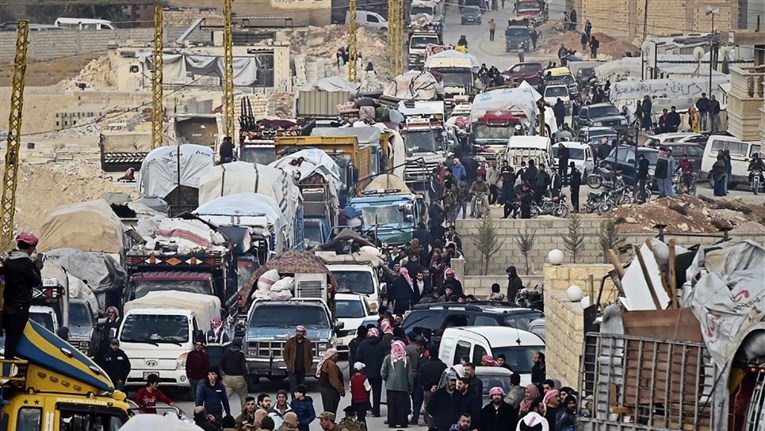 Potres u Turskoj i Siriji pogodio milijune izbjeglica