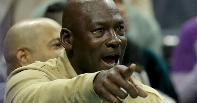 Michael Jordan prodao velik udio svojeg NBA kluba