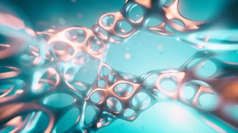 Znanstvenici s Ruđera objasnili "ples" nanočestica pod svjetlom