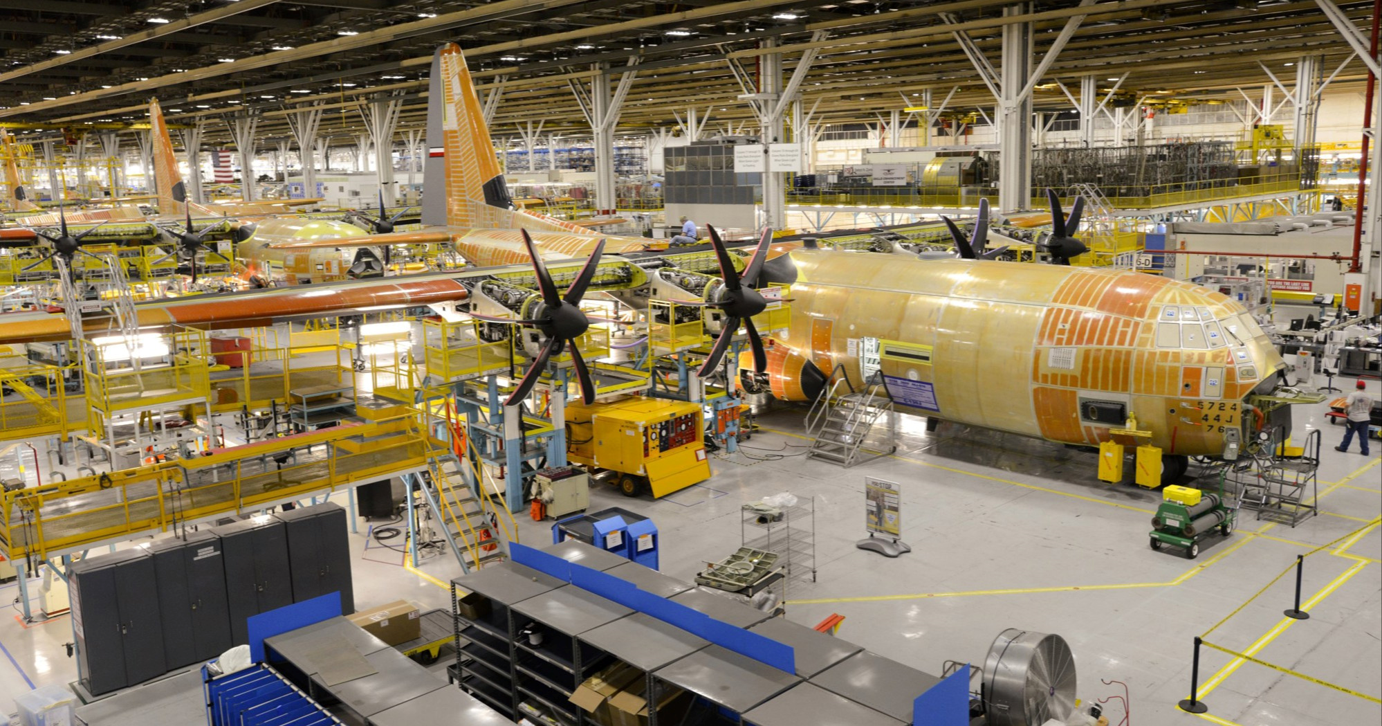 Izvori: Trump zvao šefove obrambenih tvrtki na sastanak, želi bržu proizvodnju oružja