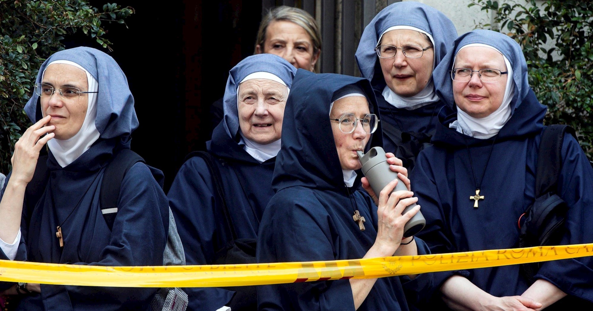 Papa Lav XIV. otvoren je oko snažnije uloge žena u crkvi, ali s ograničenjima