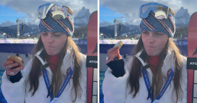 VIDEO Olimpijske medalje se već počele raspadati, ponavlja li se skandal iz Pariza?