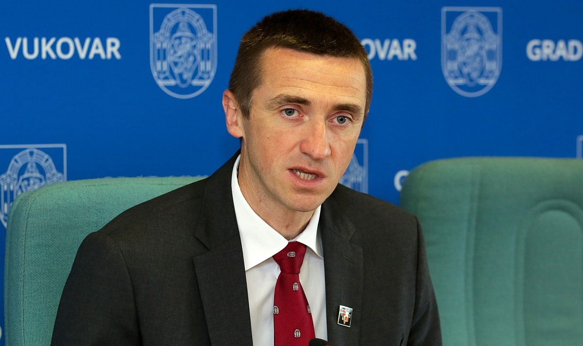 Penava: HDZ u dogovoru sa SDSS-om manipulira popisom stanovništva u Vukovaru