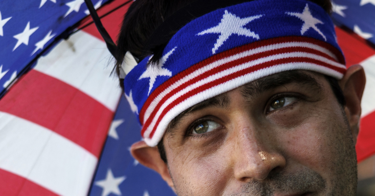 Amerikanci sve manje vjeruju u američki san. "Sustav je namješten za rijetke"
