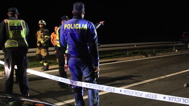 Za vikend troje poginulih na cestama