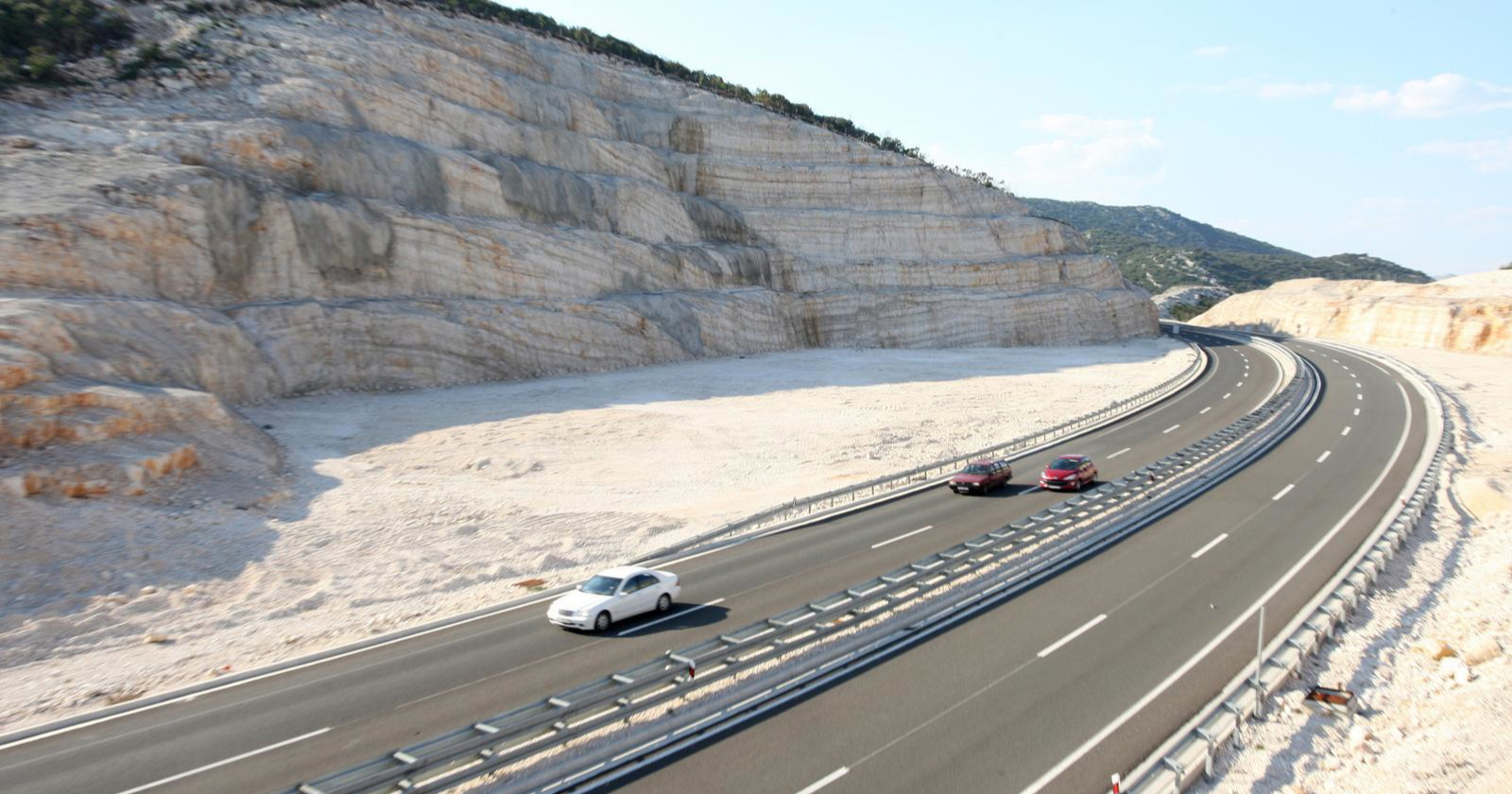 Objavljeno savjetovanje za nove dionice A1 prema Dubrovniku