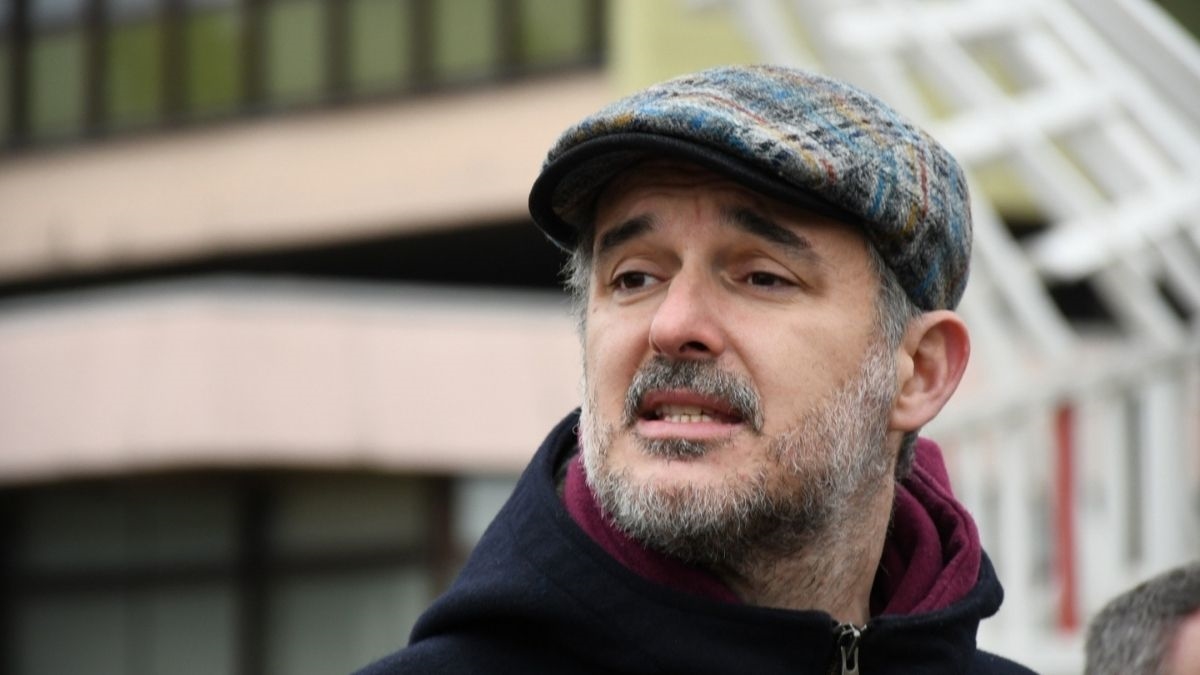 Raspudić: Bi li kupnja francuskih aviona olakšala dobivanje nečije pozicije u EK?