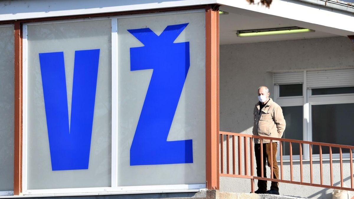 Rekordan broj novozaraženih u Varaždinskoj županiji