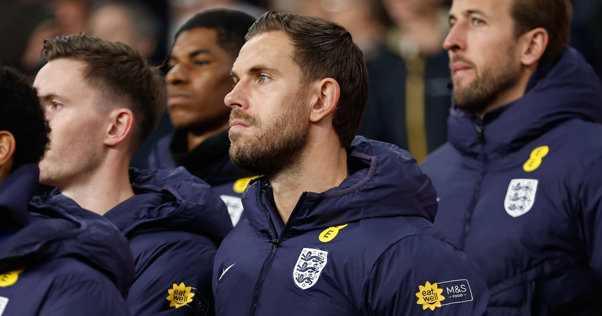 Henderson se ozlijedio u slavlju Engleza. Tuchel: Ne izgleda nimalo dobro